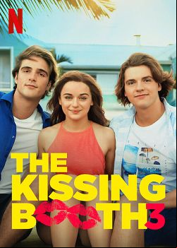 The Kissing Booth 3 FRENCH WEBRIP 720p 2021