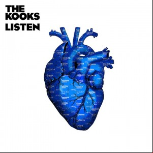 The Kooks - Listen 2014