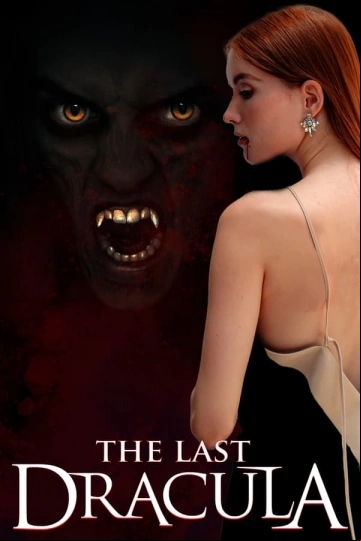 The Last Dracula FRENCH WEBRIP x264 2023
