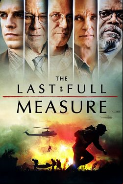 The Last Full Measure FRENCH WEBRIP 1080p 2020