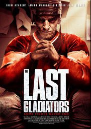 The Last Gladiators FRENCH DVDRIP 2013