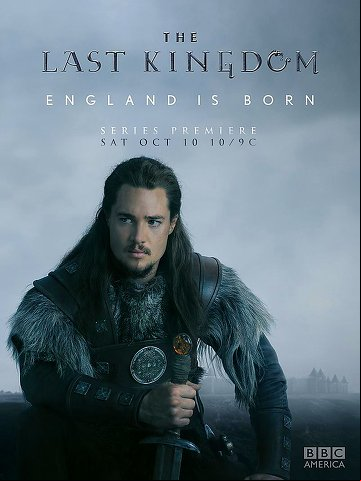 The Last Kingdom S01E08 FINAL VOSTFR HDTV