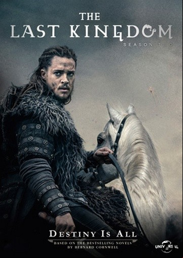The Last Kingdom S02E08 FRENCH HDTV
