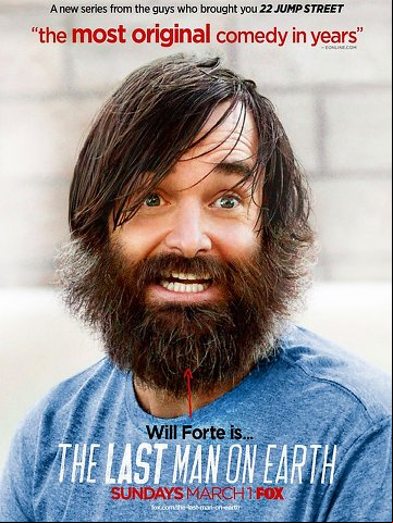 The Last Man on Earth S01E05 FRENCH HDTV
