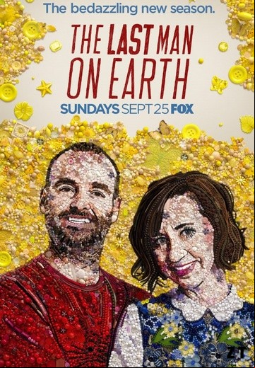 The Last Man on Earth S03E03 FRENCH HDTV