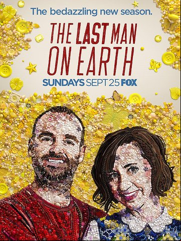 The Last Man on Earth S04E06 VOSTFR HDTV