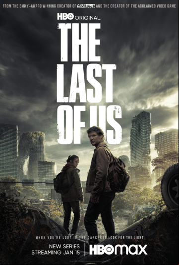 The Last of Us S01E01 FRENCH HDTV