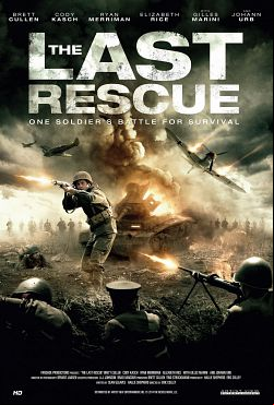 The Last Rescue FRENCH DVDRIP 2016