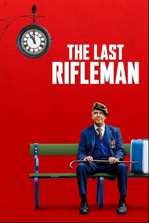 The Last Rifleman FRENCH WEBRIP 2023