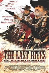 The Last Rites of Ransom Pride FRENCH DVDRIP 2014