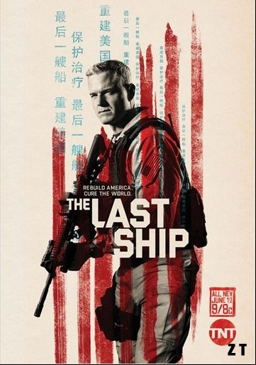 The Last Ship S04E05 VOSTFR HDTV