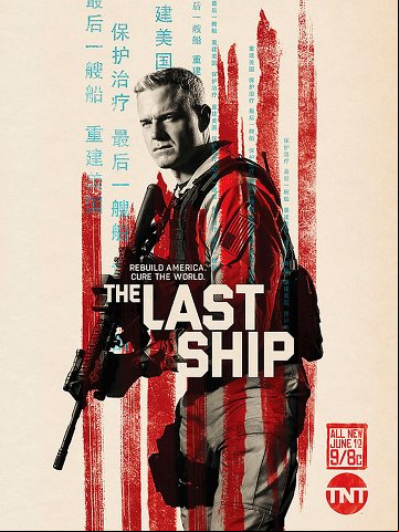 The Last Ship S04E07 VOSTFR HDTV