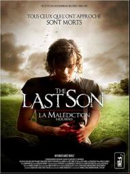 The Last Son, la malédiction FRENCH DVDRIP 2012