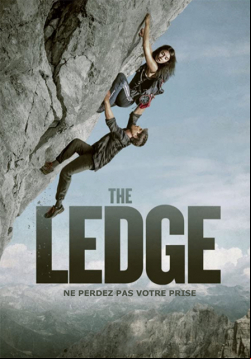 The Ledge FRENCH DVDRIP x264 2022