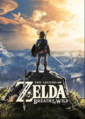 The Legend of Zelda: Breath of the Wild (PC)