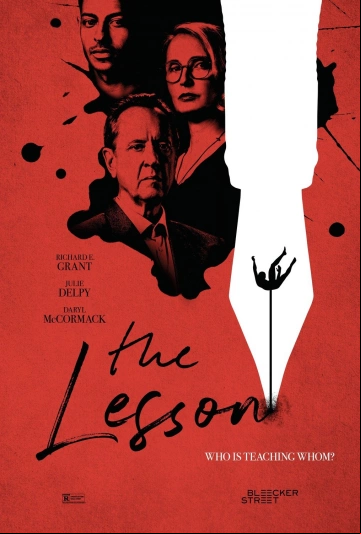 The Lesson TRUEFRENCH WEBRIP x264 2023