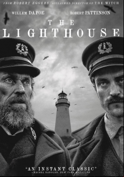 The Lighthouse FRENCH BluRay 720p 2020