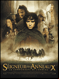 The Lord of the Rings Extended Trilogy DVDRIP VO