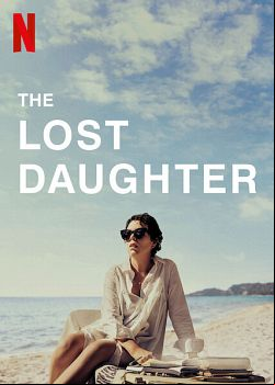 The Lost Daughter FRENCH WEBRIP 2022