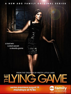 The Lying Game S02E02 VOSTFR HDTV