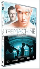 The Machine VOSTFR DVDRIP 2014