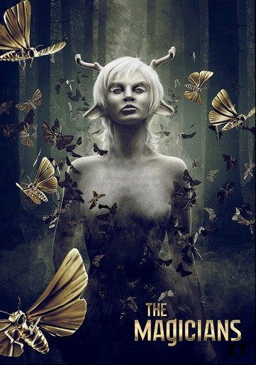 The Magicians S02E11 FRENCH HDTV