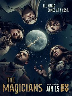 The Magicians S05E07 FRENCH HDTV