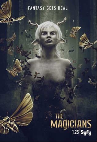 The Magicians Saison 2 VOSTFR HDTV