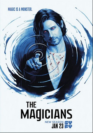 The Magicians Saison 4 FRENCH HDTV