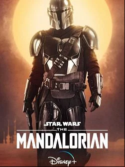 The Mandalorian S01E04 VOSTFR HDTV
