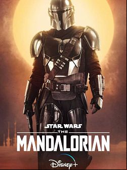 The Mandalorian S01E08 FINAL VOSTFR HDTV