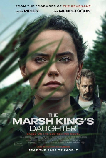 The Marsh King's Daughter FRENCH WEBRIP 720p 2023