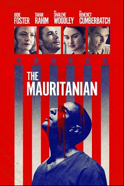 The Mauritanian FRENCH DVDRIP 2021