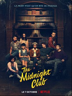 The Midnight Club Saison 1 FRENCH HDTV