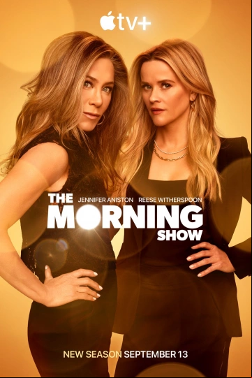 The Morning Show S03E10 FINAL VOSTFR HDTV