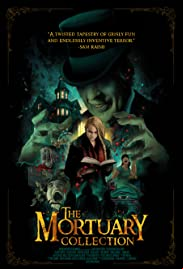 The Mortuary Collection FRENCH WEBRIP LD 2021