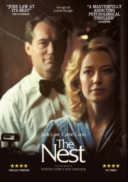 The Nest TRUEFRENCH DVDRIP 2021
