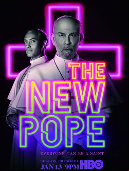 The New Pope S01E06 VOSTFR HDTV