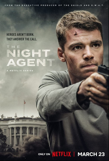 The Night Agent Saison 1 FRENCH HDTV