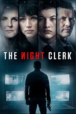 The Night Clerk FRENCH WEBRIP 2020