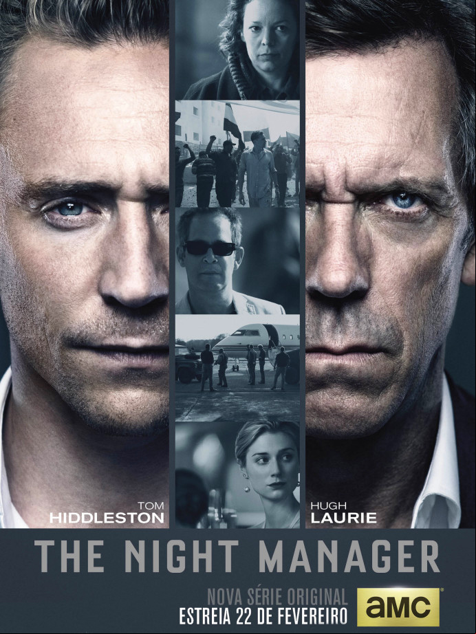 The Night Manager S01E01 VOSTFR HDTV