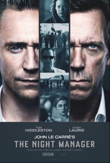 The Night Manager Saison 1 VOSTFR HDTV
