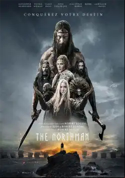 The Northman FRENCH DVDRIP x264 2022