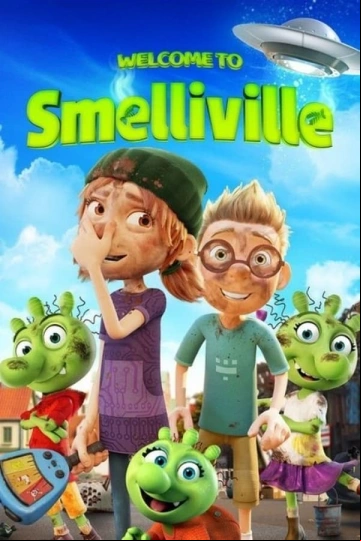 The Ogglies FRENCH WEBRIP x264 2023
