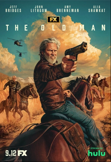The Old Man S02E03 VOSTFR HDTV 2024