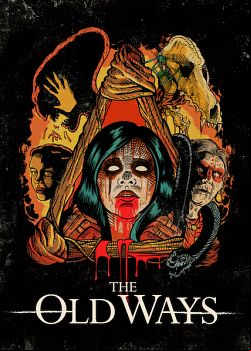 The Old Ways FRENCH WEBRIP 2021