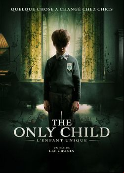 The Only Child FRENCH DVDRIP 2021