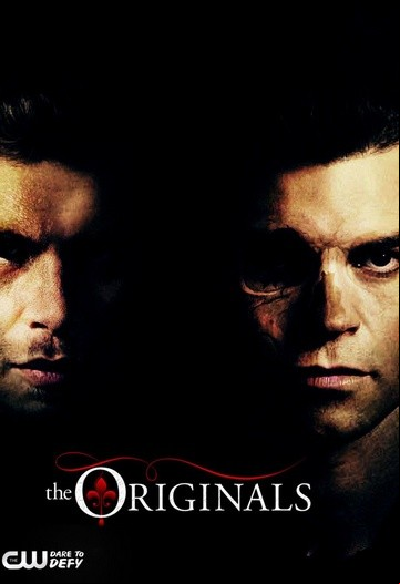 The Originals S04E10 VOSTFR HDTV