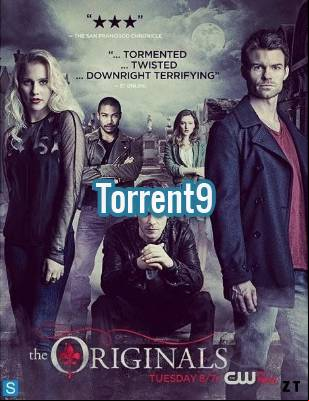 The Originals S05E12 VOSTFR HDTV