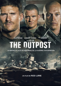 The Outpost FRENCH DVDRIP 2020